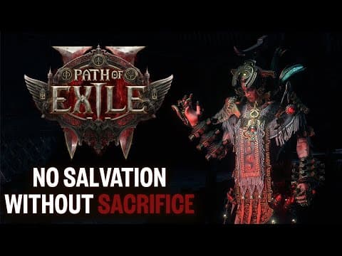 Path of Exile 2 Screenshots (2)